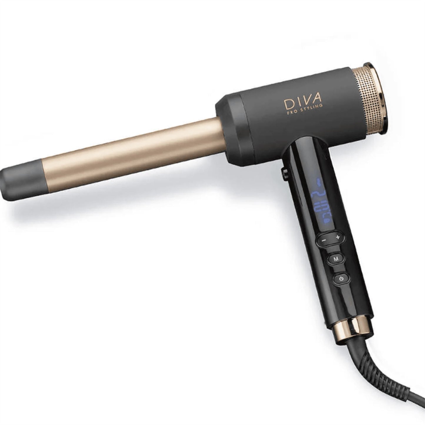 Diva Professional Elements Air Curl Hair Styler