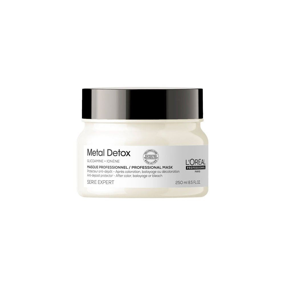 L'oreal Paris Professional Serie Expert Metal Detox Mask