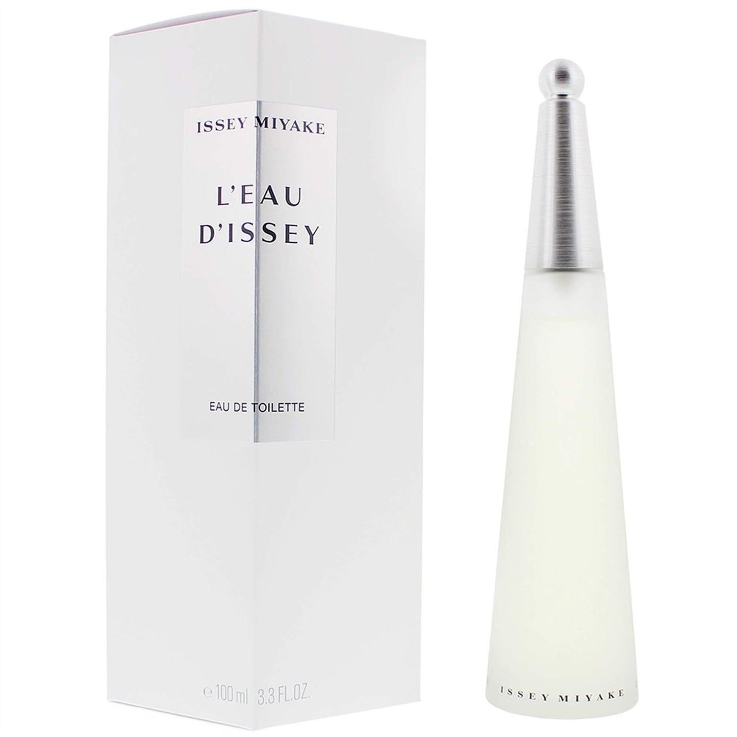 Issey Miyake L'eau D'issey Eau de Toilette for Her