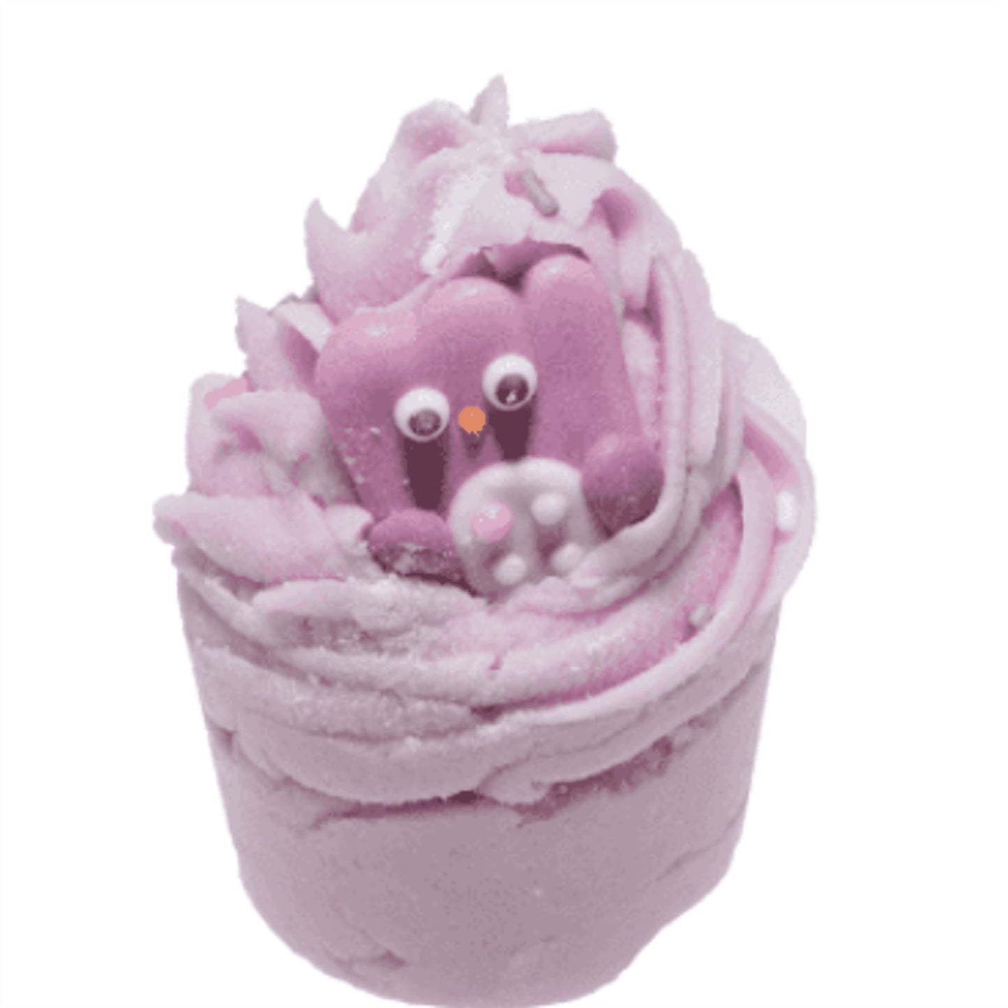 Bomb Cosmetics Bath Mallow - Owl City