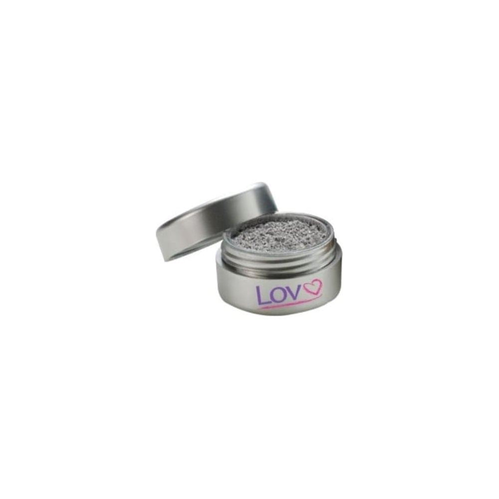 Lov Skincare and Cosmetics Eye Lights Eyeshadow Dust - Glamorous