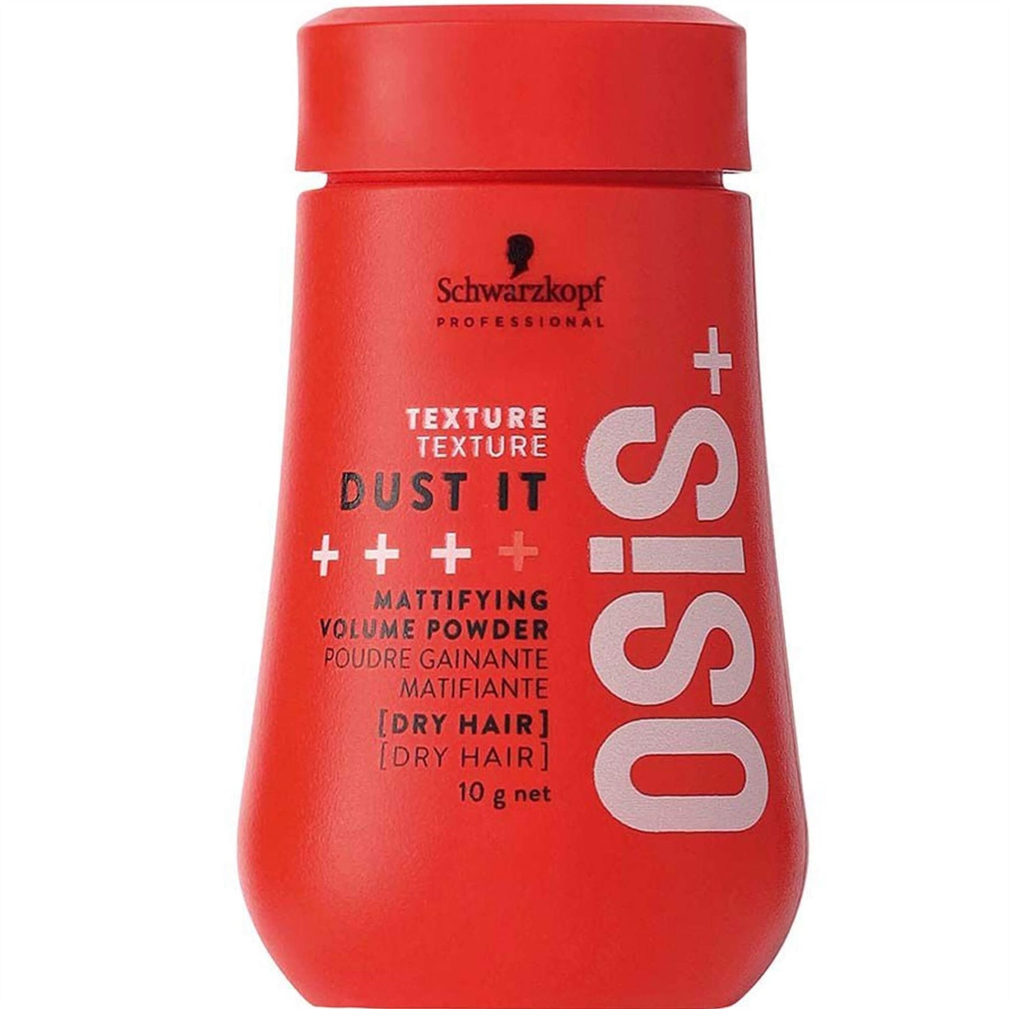 Schwarzkopf Professional OSiS Dust It Mattifying Volume Powder - 10g