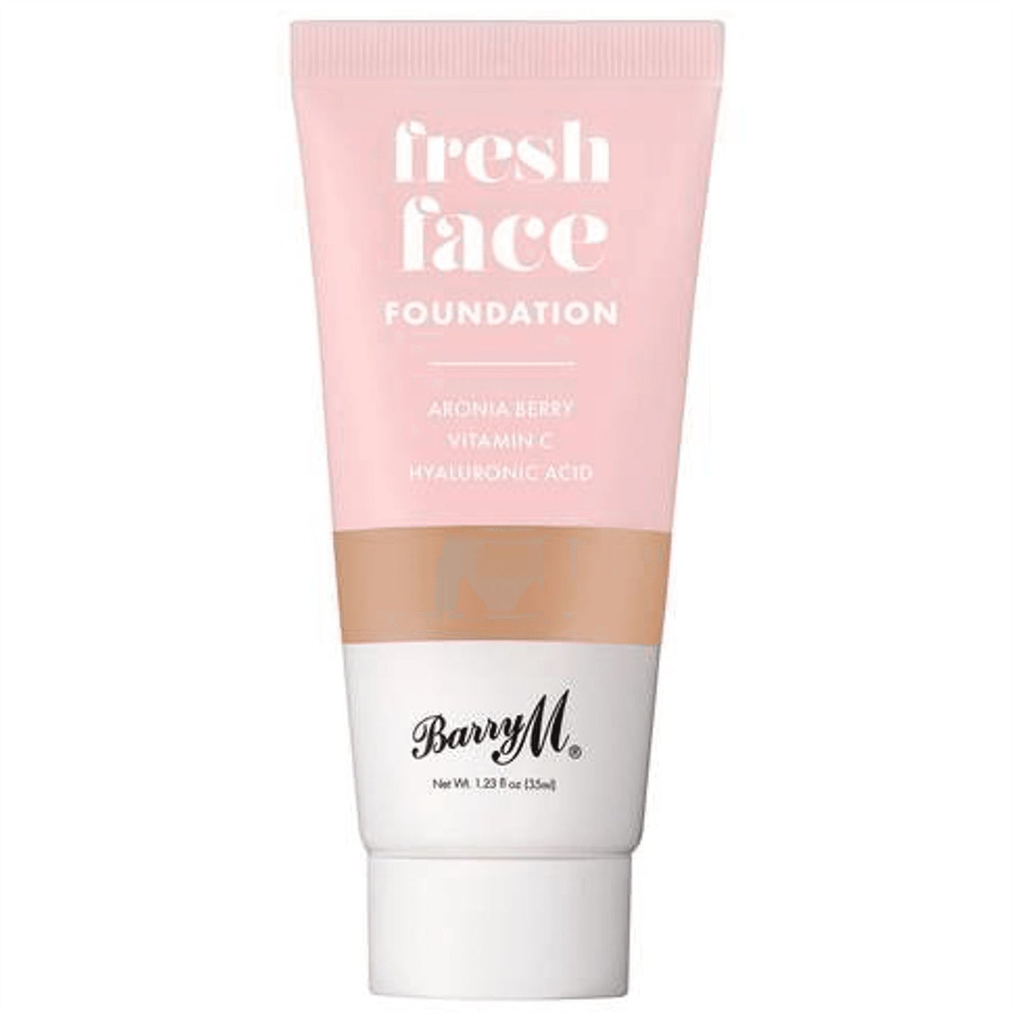 Barry M Fresh Face Liquid Foundation