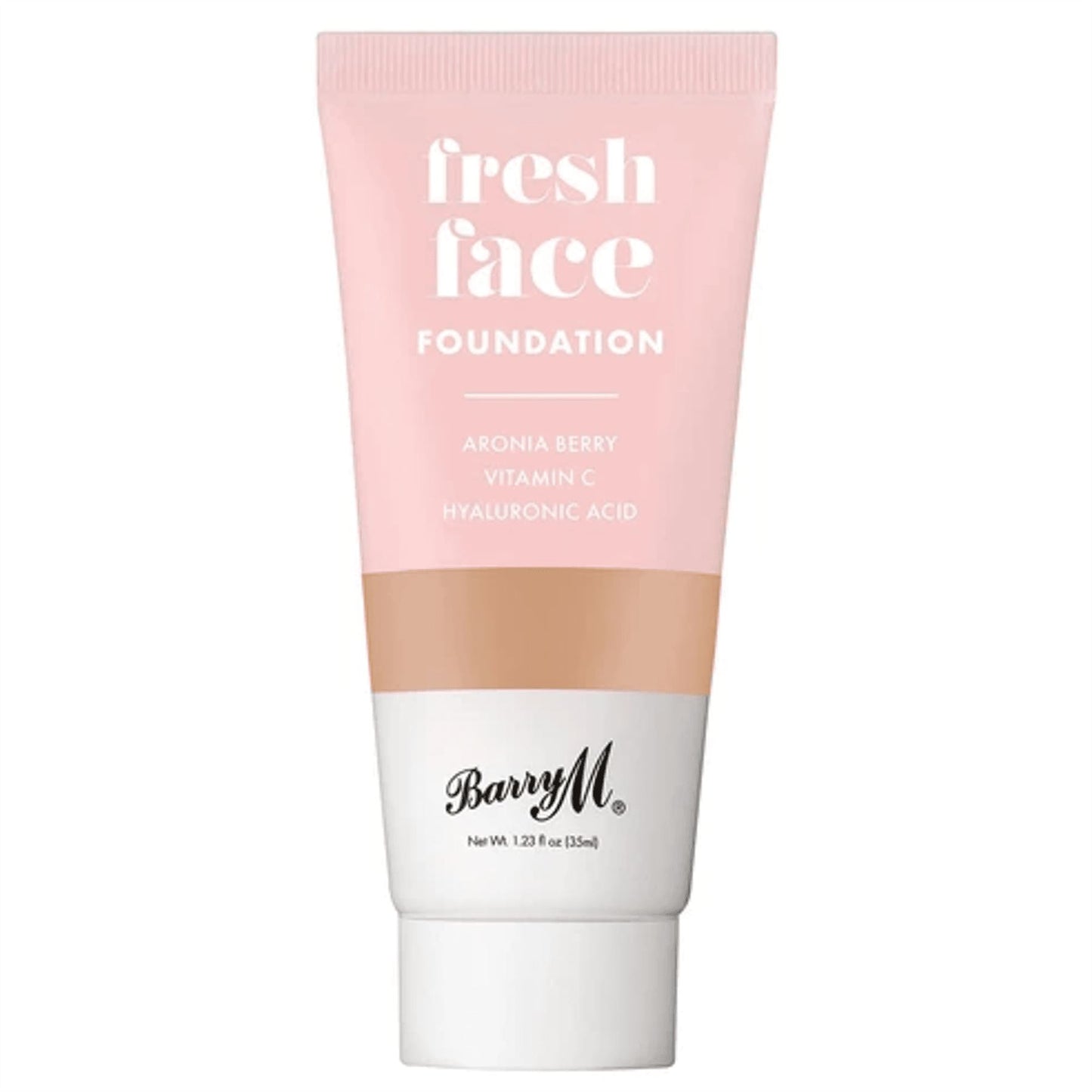 Barry M Fresh Face Liquid Foundation