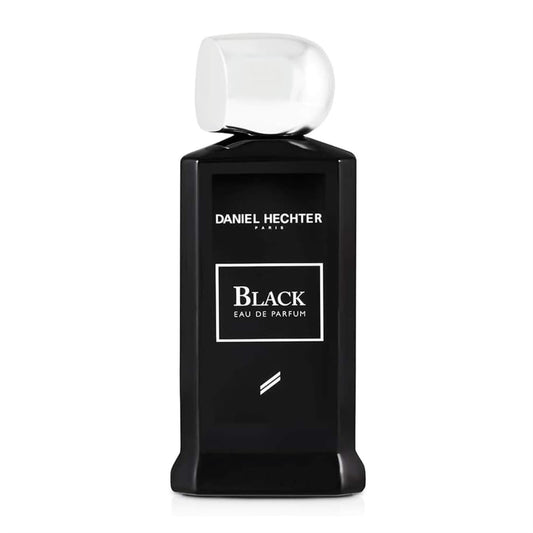 Daniel Hechter Black Eau De Perfume for Him -100ml