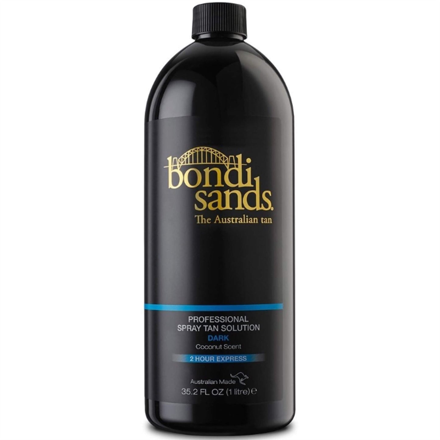 Bondi Sands Professional Express Spray Tan Solution