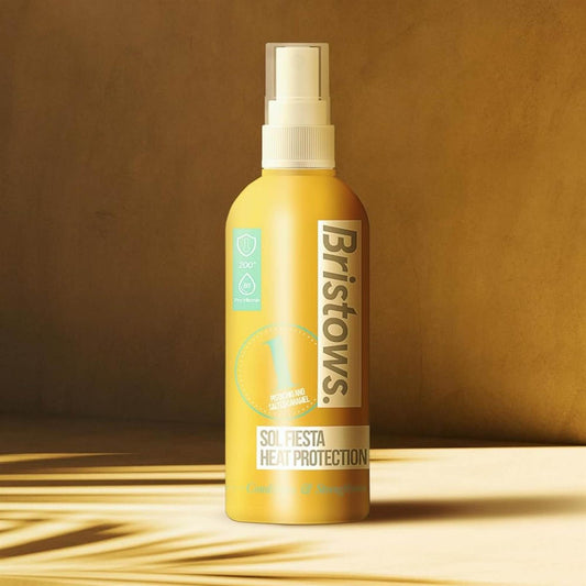 Bristows Heat Protection Sol Fiesta Spray 200ML