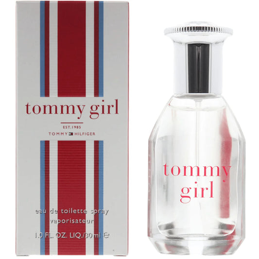 Tommy Hilfiger Tommy Girl Eau de Toilette For Her