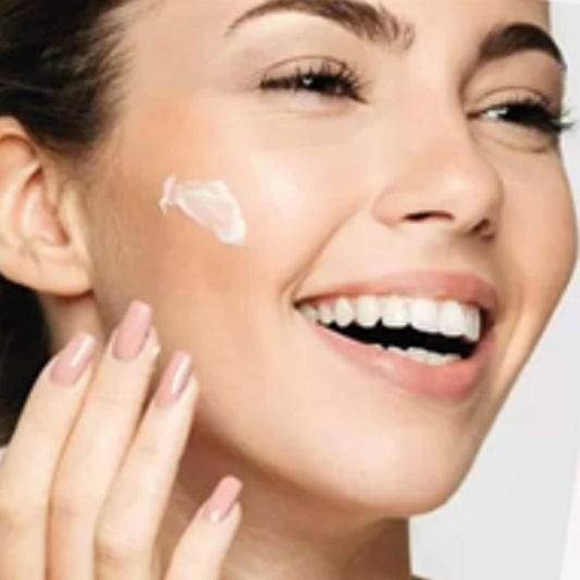 Sunkissed Skin Hyaluronic Acid Miracle Cream - 60ml