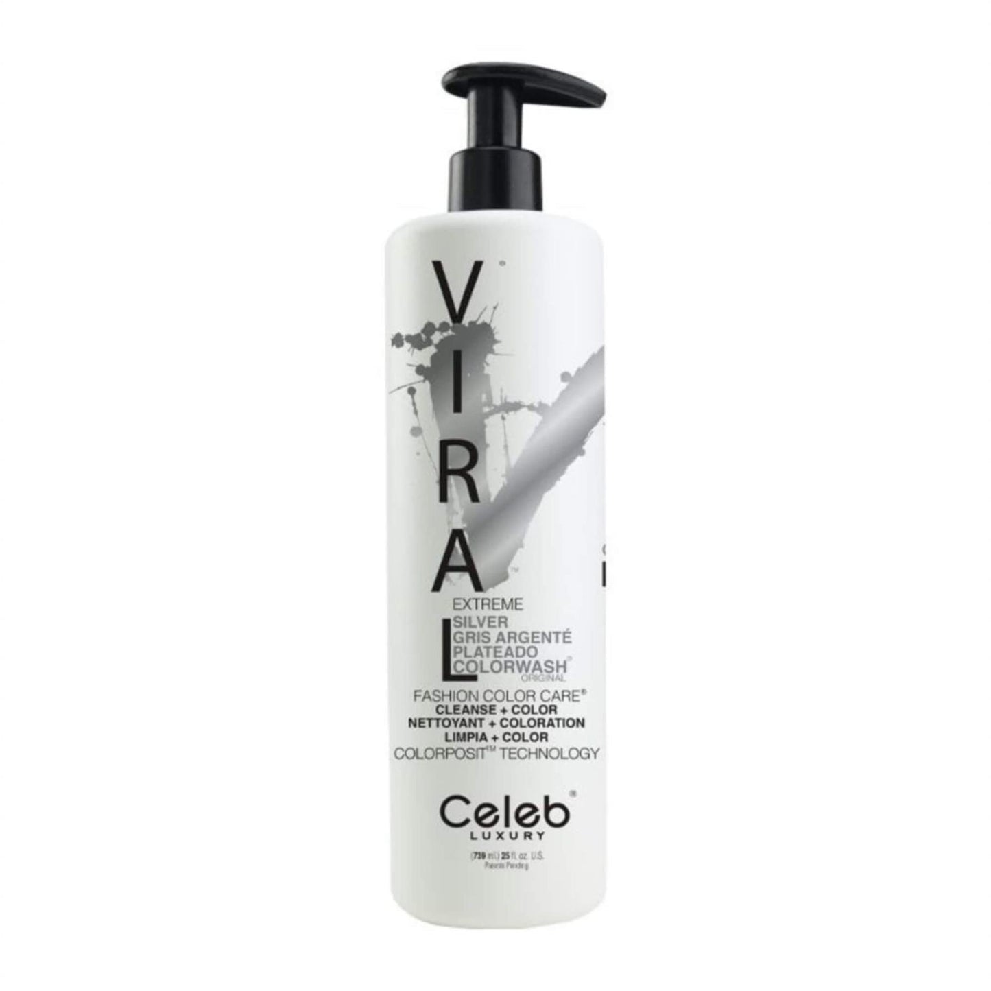 Celeb Luxury Viral Colorwash Shampoo