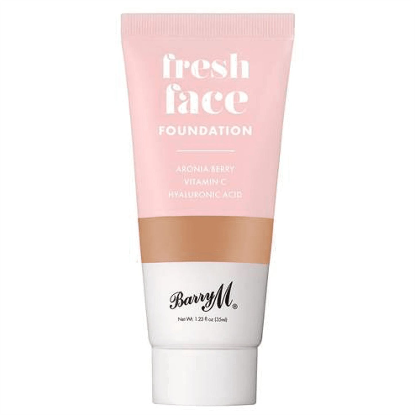 Barry M Fresh Face Liquid Foundation
