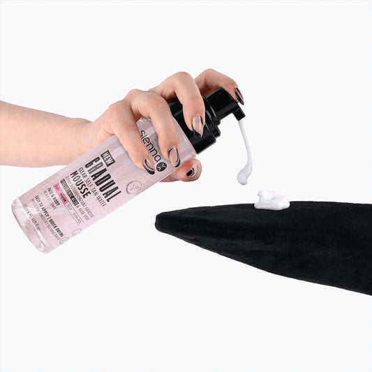 Sienna X Gradual Self Tan Clear Water Mousse - 200ml