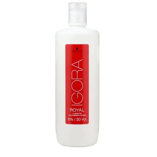 Schwarzkopf Professional Igora Royal Developer