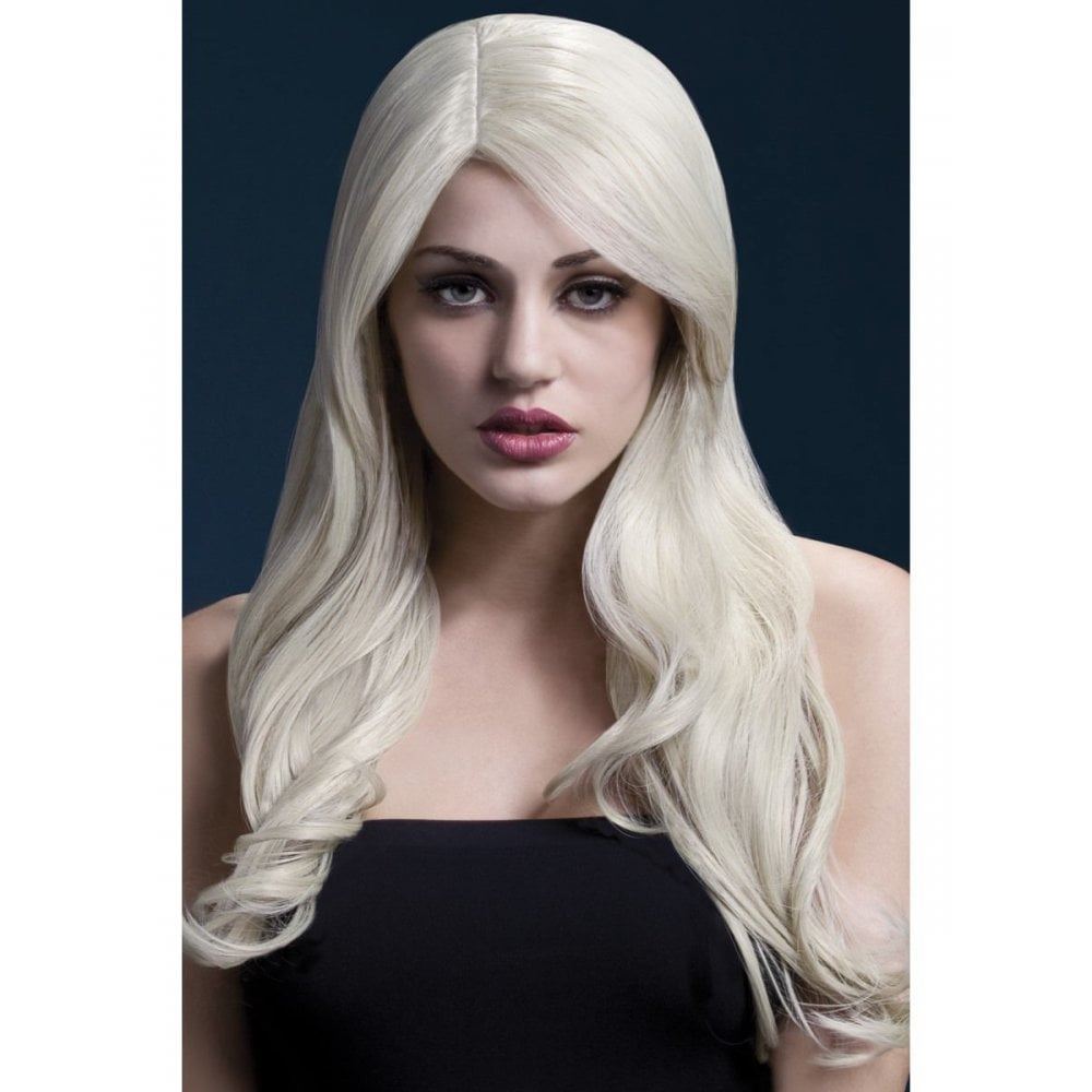 The Fever Collection Nicole Wig