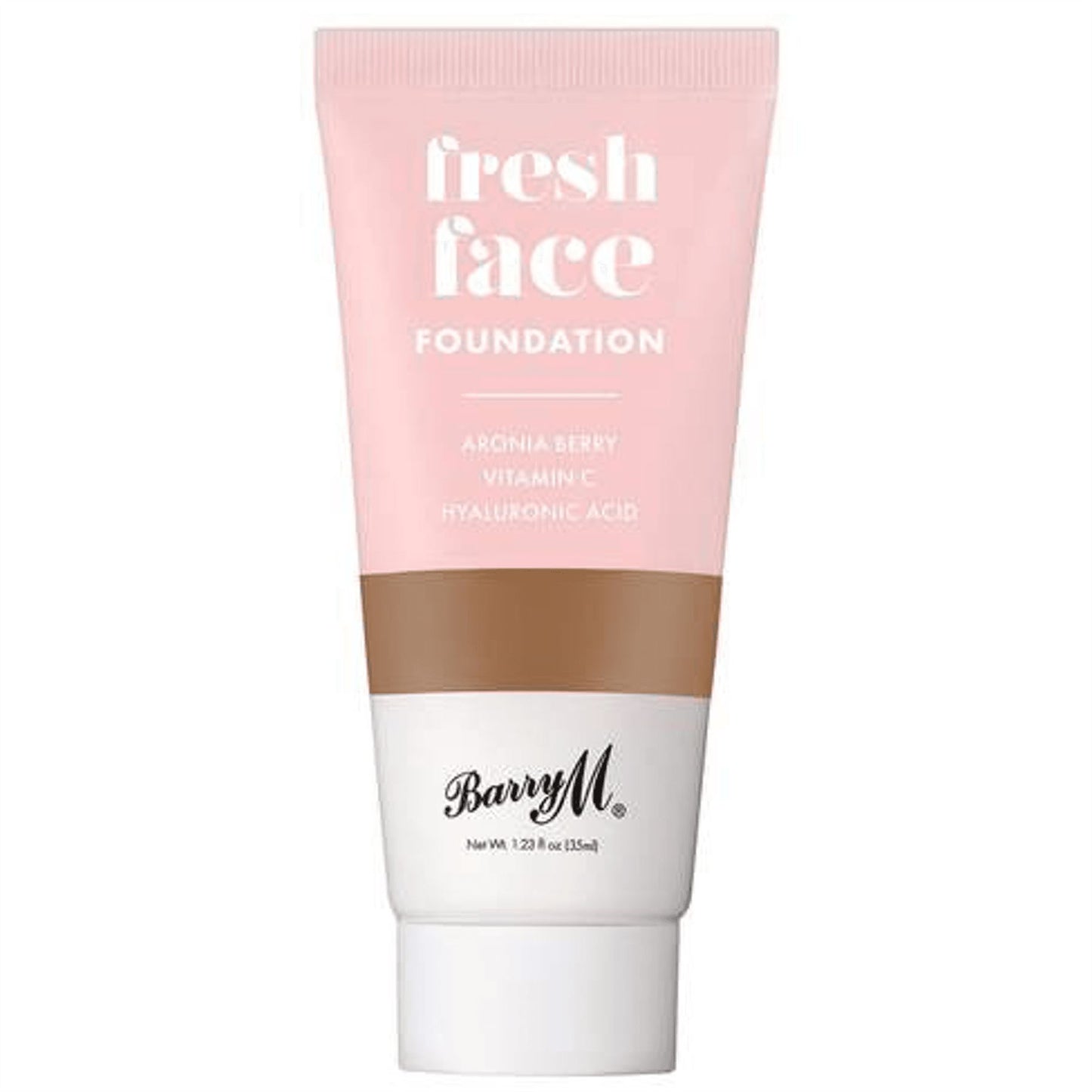 Barry M Fresh Face Liquid Foundation