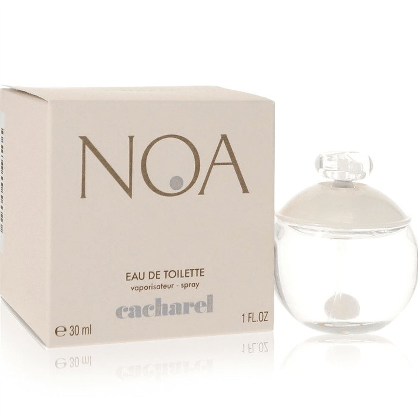 Cacharel Noa Eau De Toilette for Her