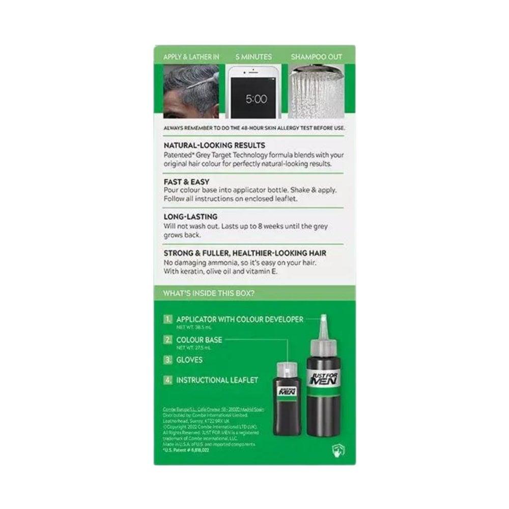 Just For Men Hair Colour - Original Formula