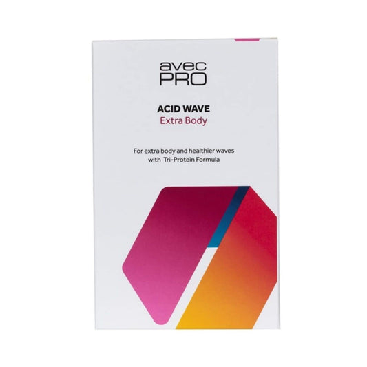 Avec Pro Acid Wave - Extra Body