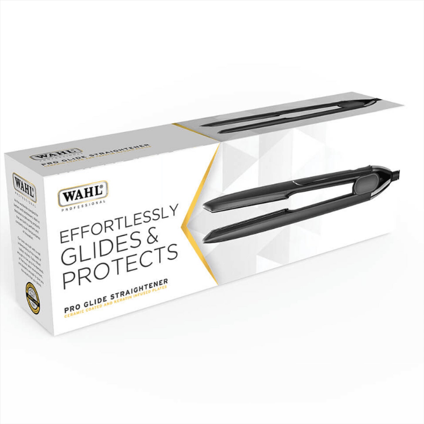 Wahl Pro Glide Hair Straightener