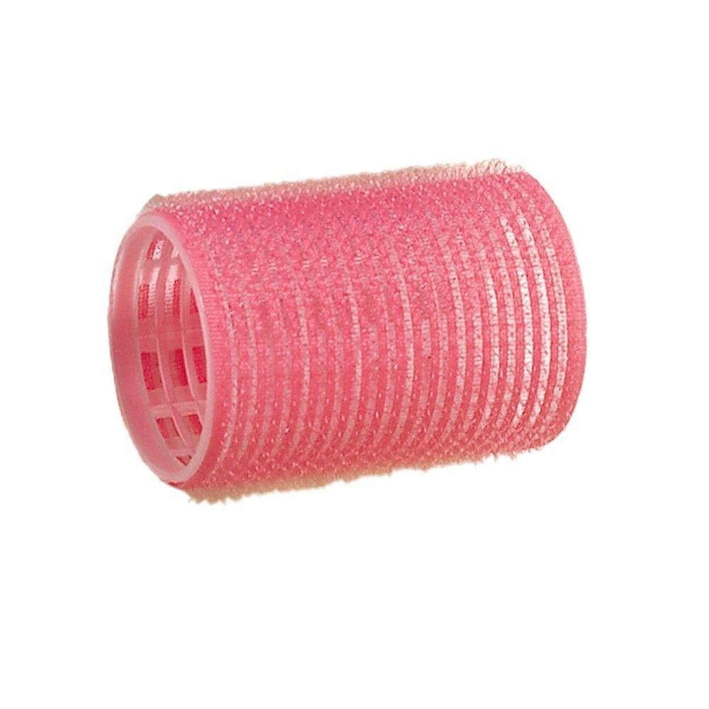Hair Tools Velcro Roller Large - Pink 44mm