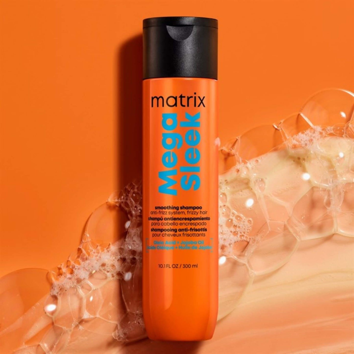 Matrix Mega Sleek Smoothing Shampoo