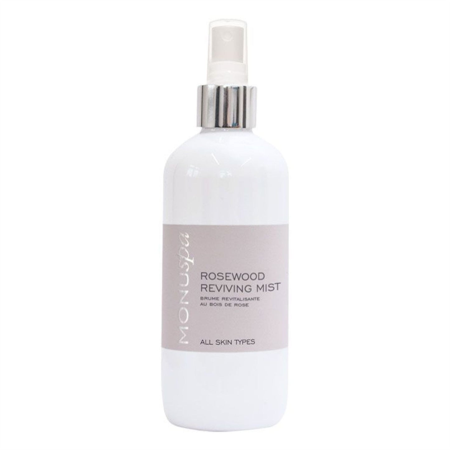 Monuskin Rosewood Reviving Mist - 300ml