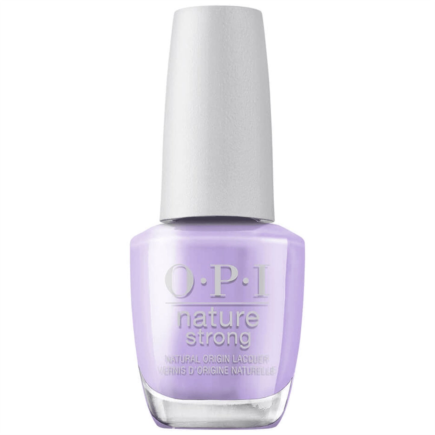 OPI Nature Strong Nail Polish