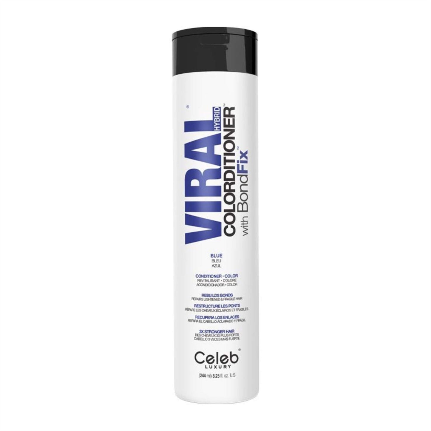 Celeb Luxury Viral Colorditioner Conditioner