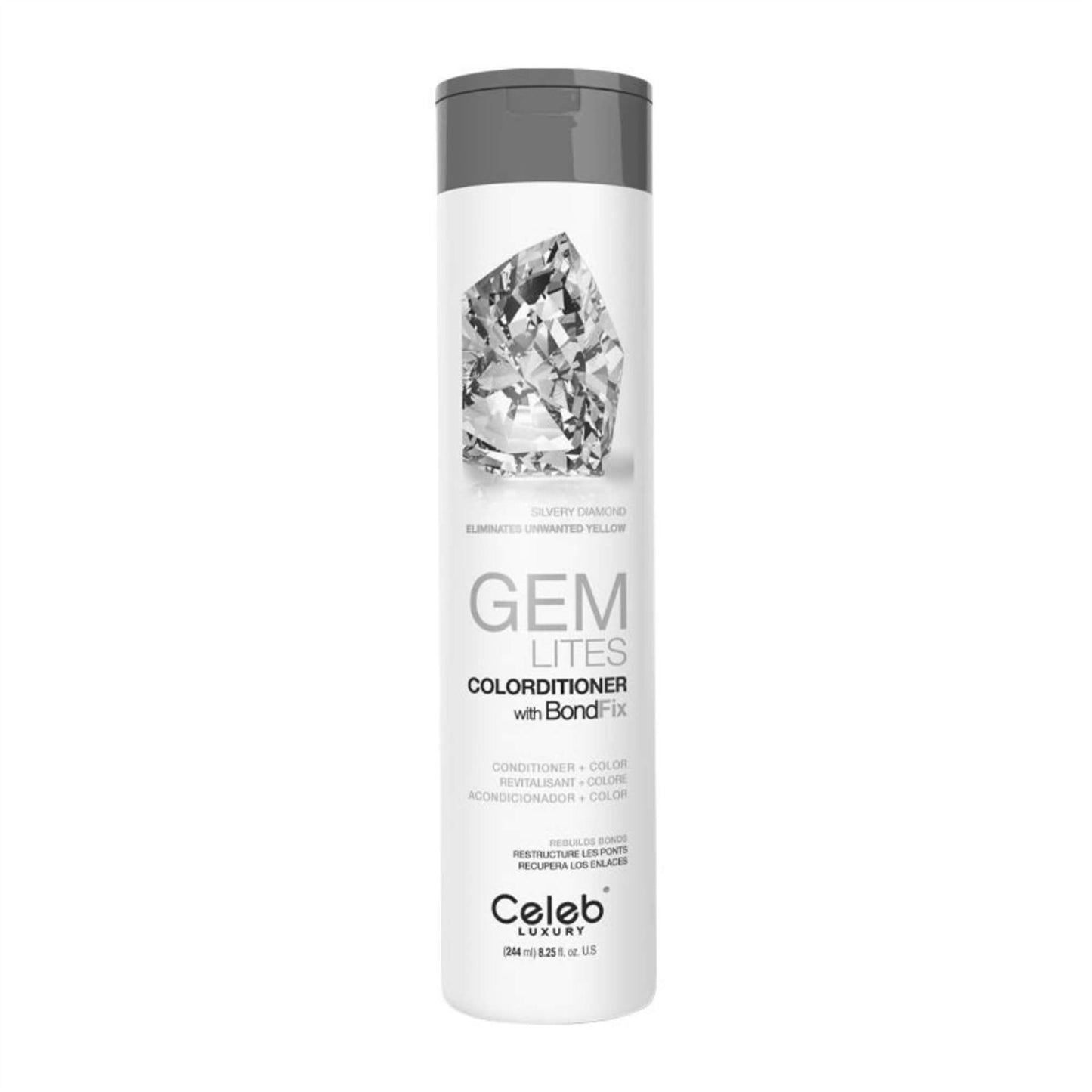 Celeb Luxury Gem Lites Colorditioner Conditioner