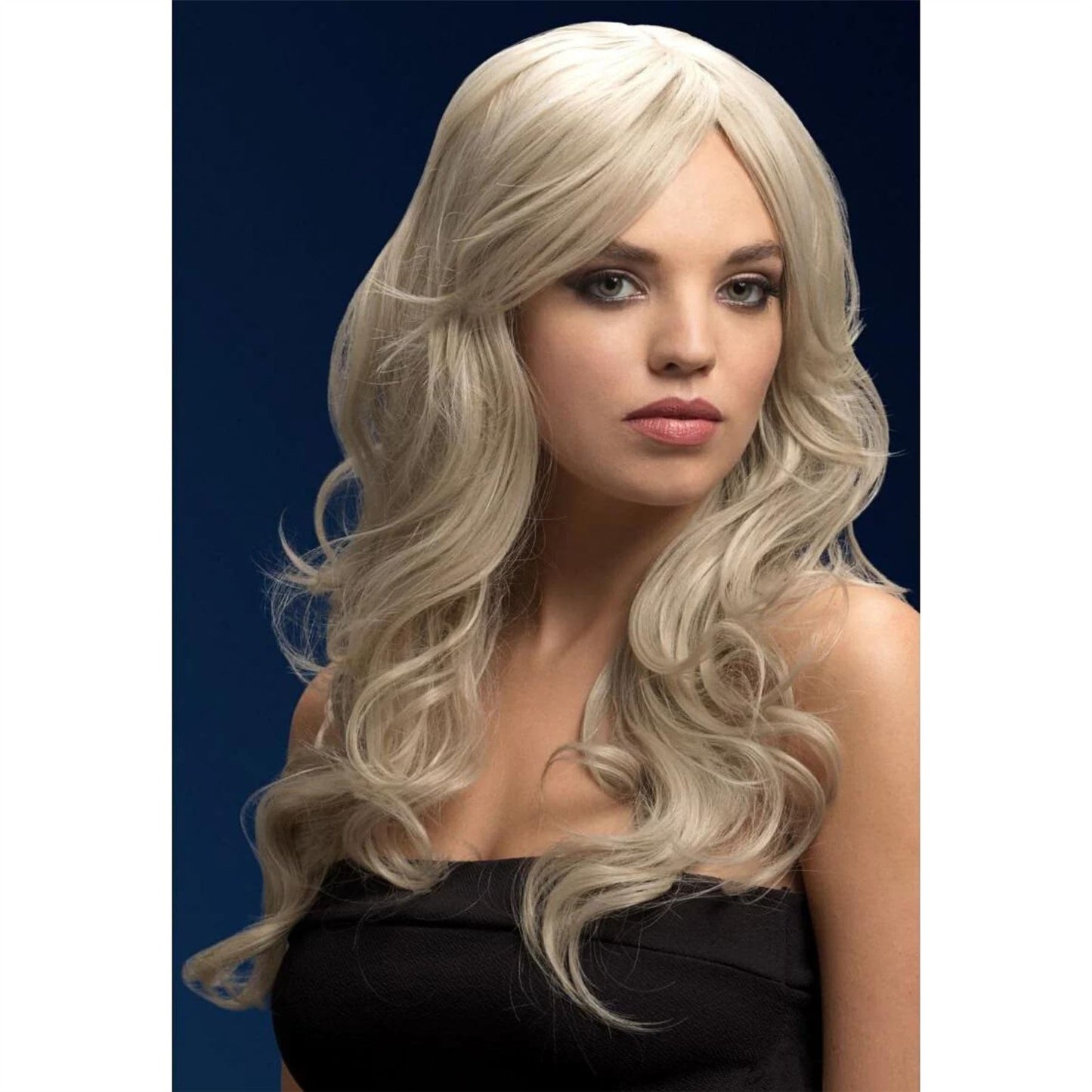 The Fever Collection Nicole Wig