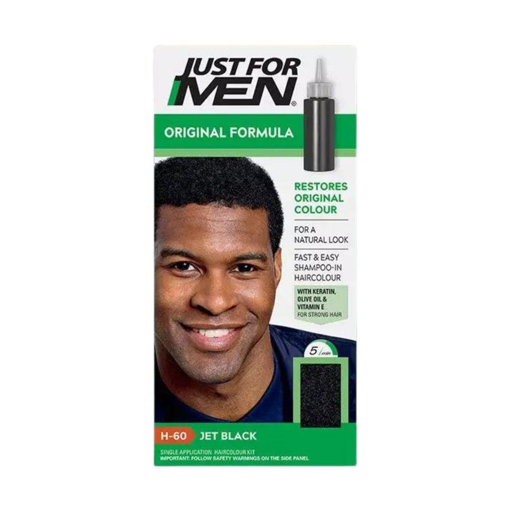 Just For Men Hair Colour - Original Formula