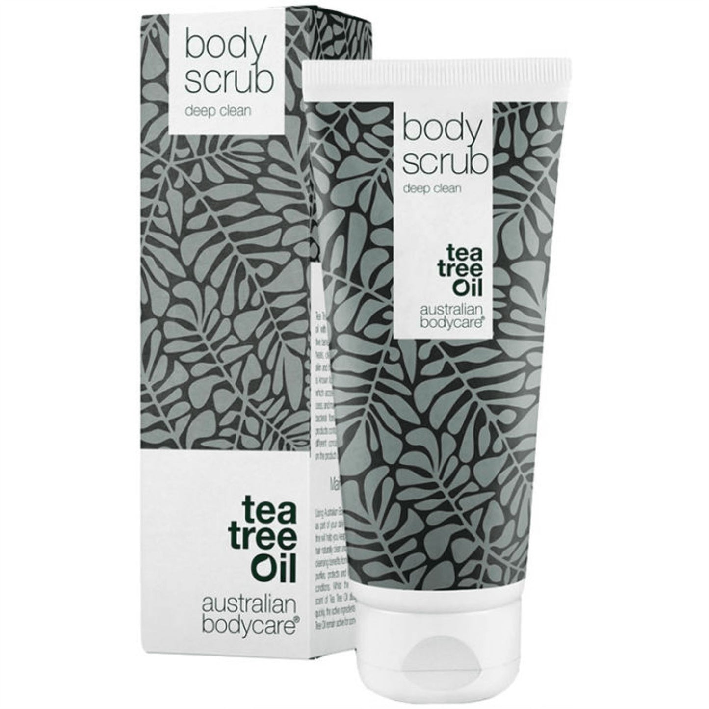 Australian Bodycare Body Scrub - 200ml