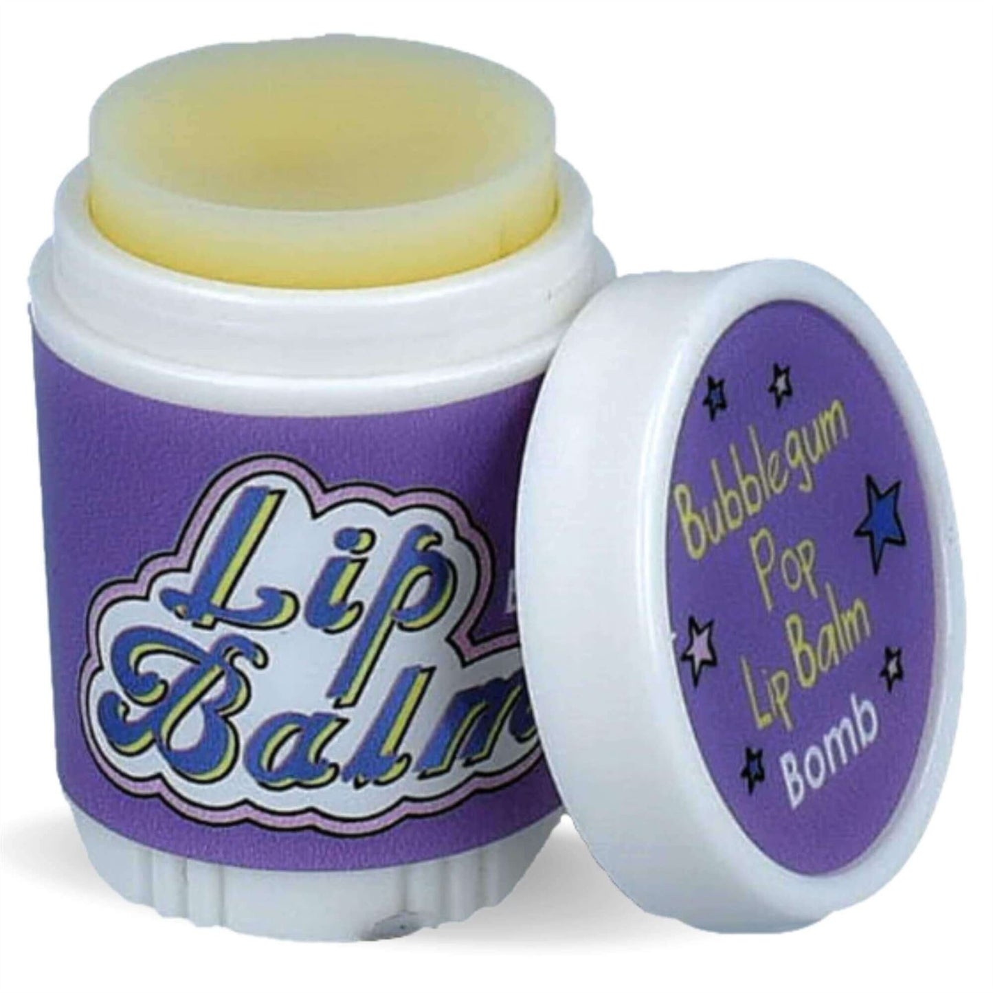 Bomb Cosmetics Lip Balm