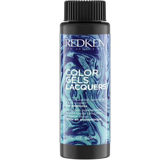Redken Color Gels Laquers Permanent Hair Colour