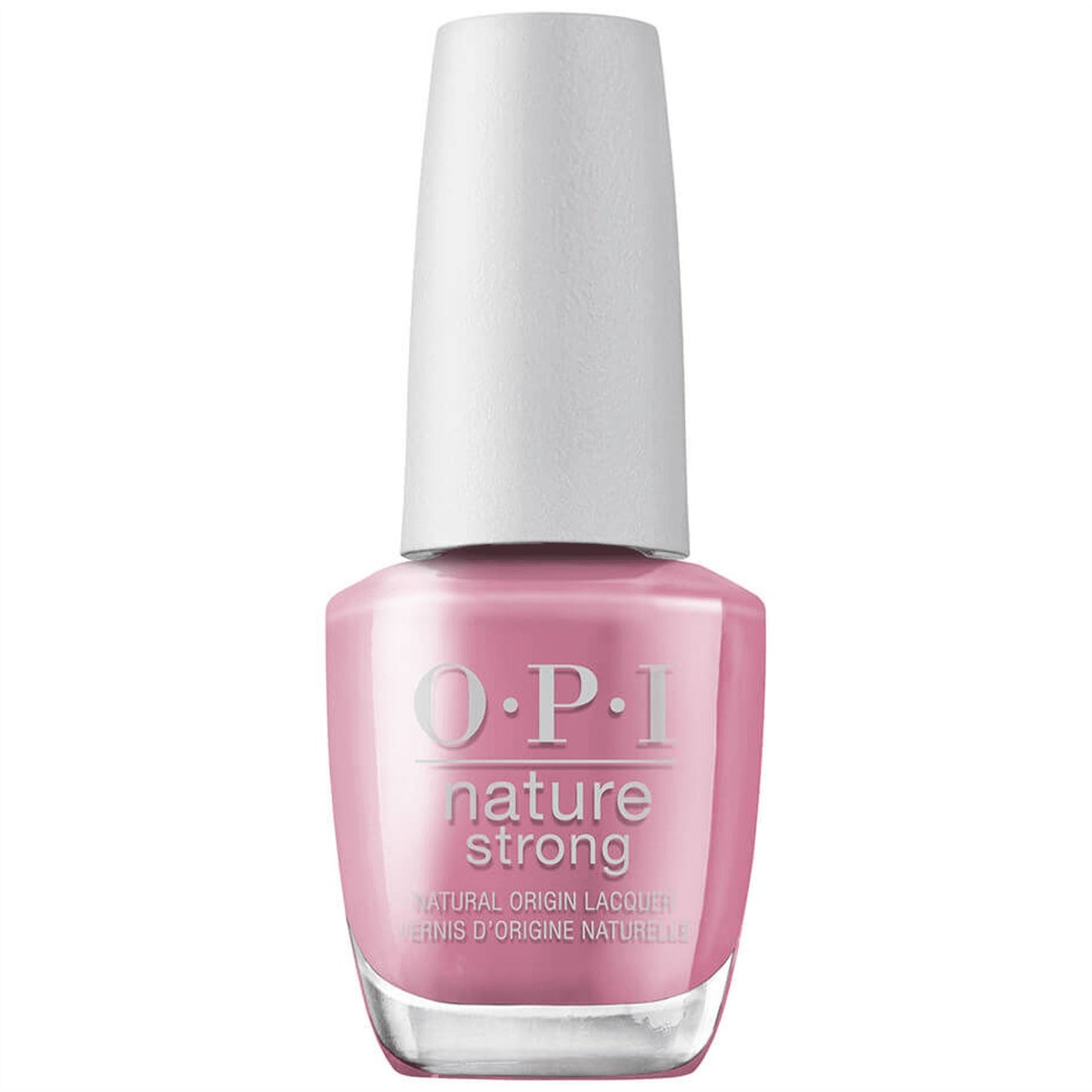 OPI Nature Strong Nail Polish