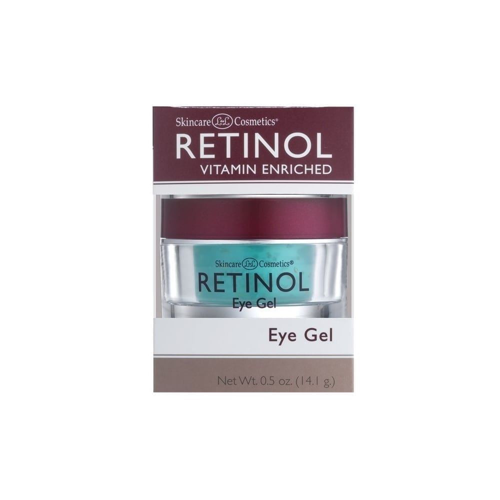 Retinol Eye Gel - 19.8g