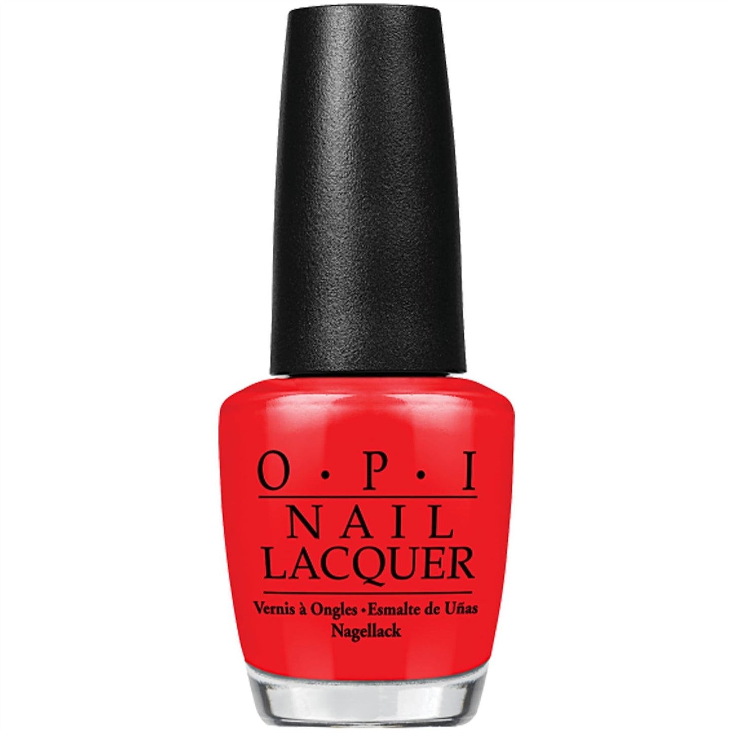 OPI Nail Polish