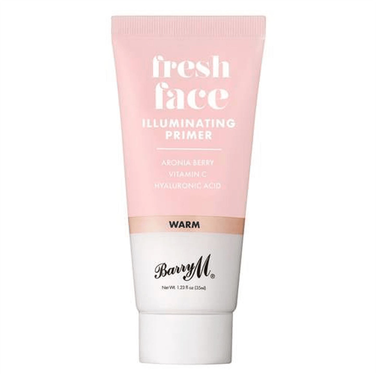 Barry M Fresh Face Illuminating Primer