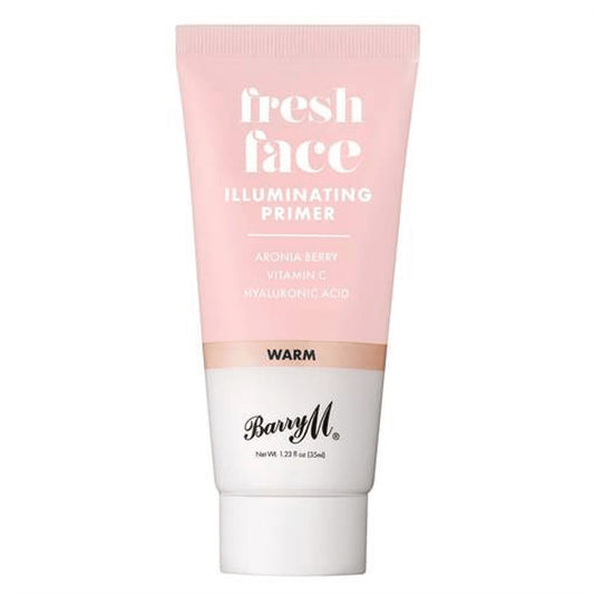Barry M Fresh Face Illuminating Primer