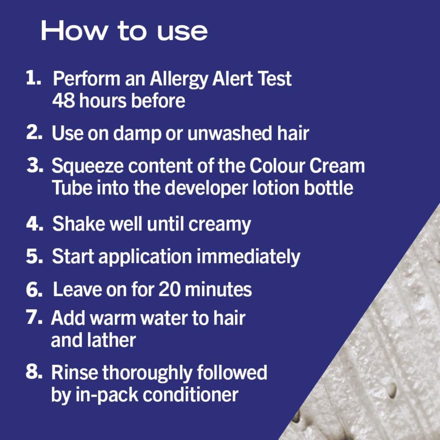 Schwarzkopf LIVE Hair Toner - Soft Blonde T2