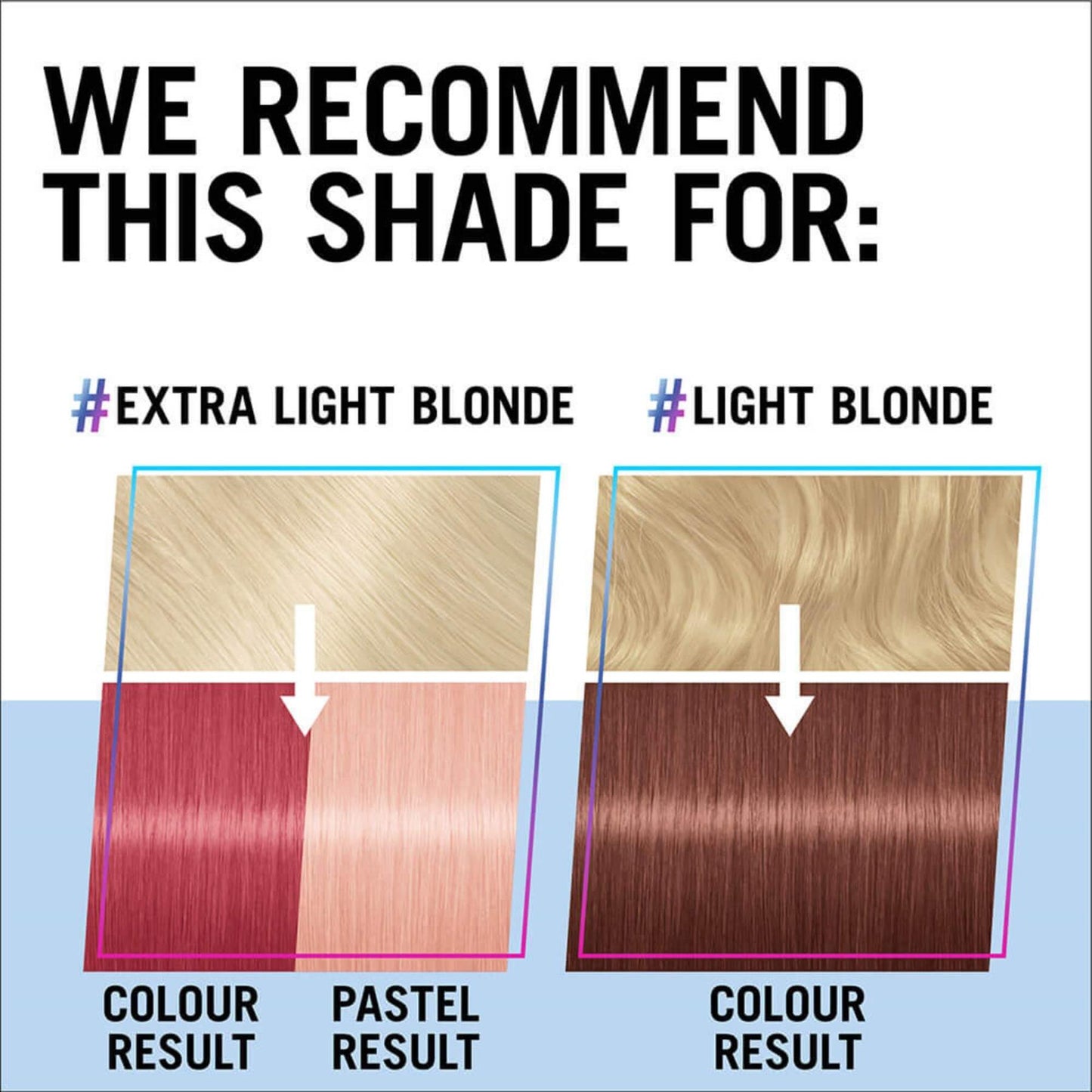 Schwarzkopf Live Ultra Brights Or Pastel - Final Fantasy