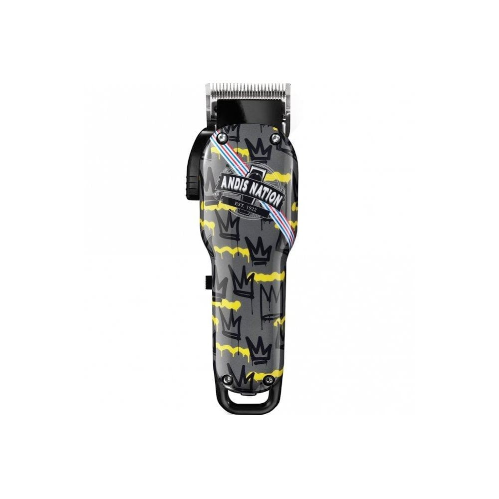 Andis Nation Fade Clipper