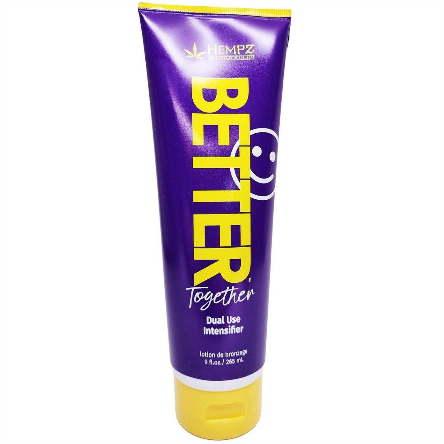 Hempz Dual Use Intensifier - Better Together