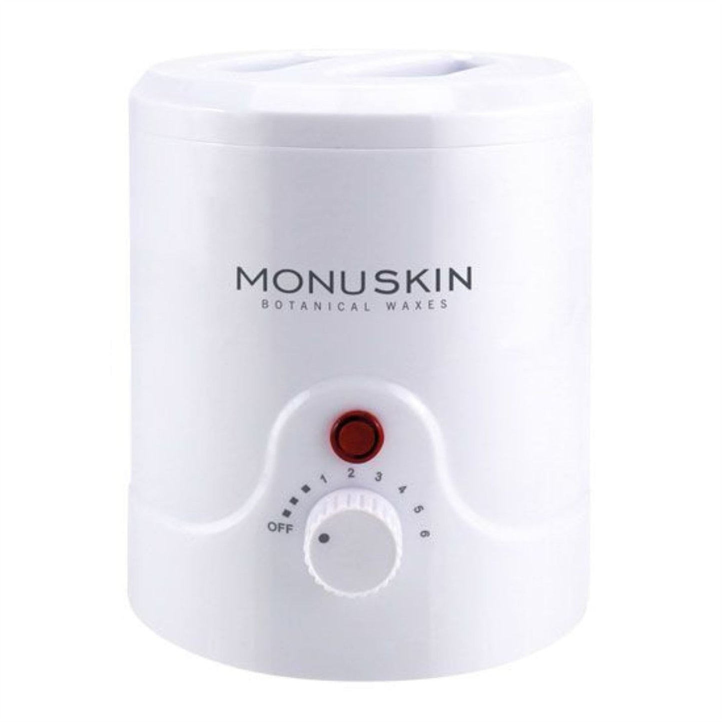 Monuskin Mini Pot Wax Heater