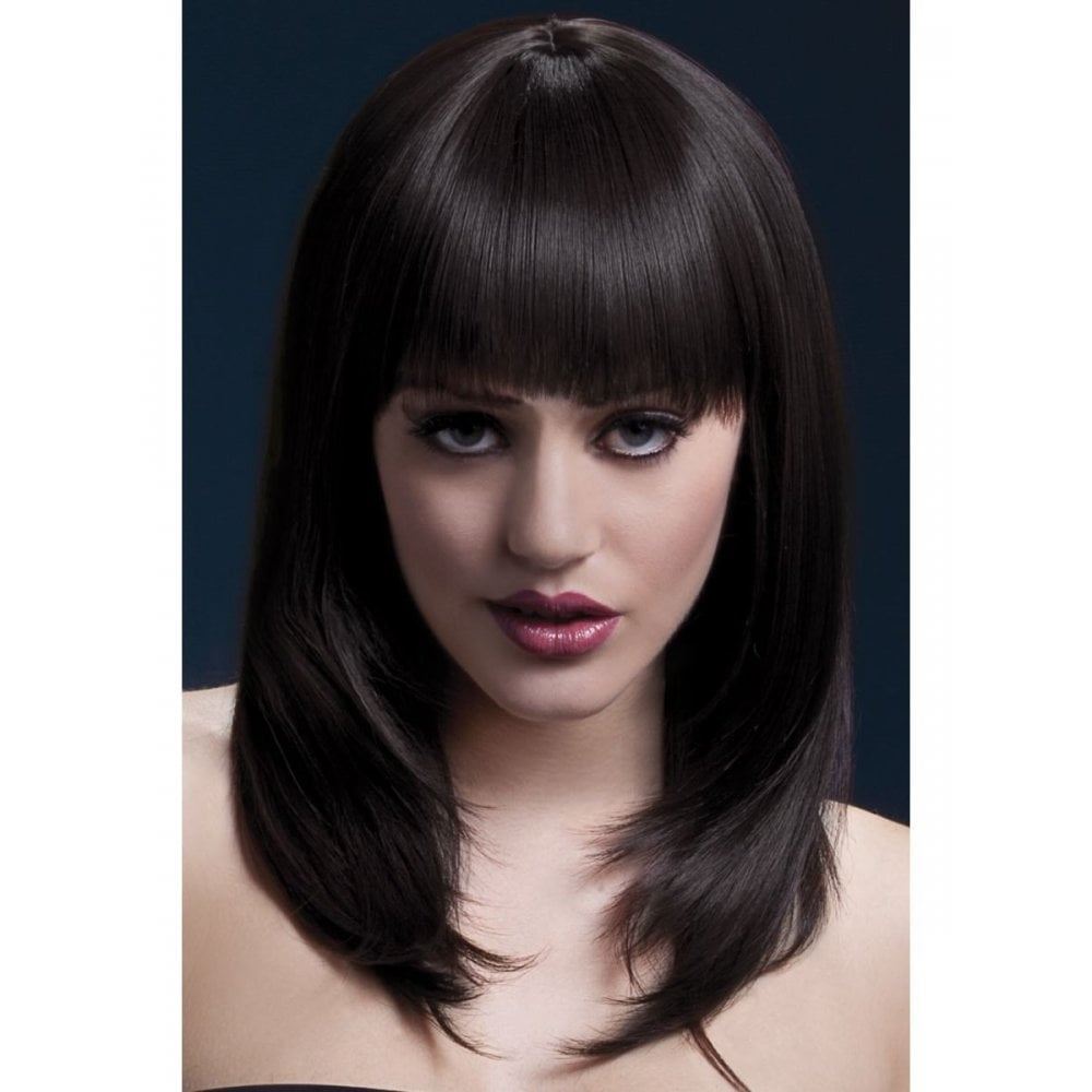 The Fever Collection Tanja Wig
