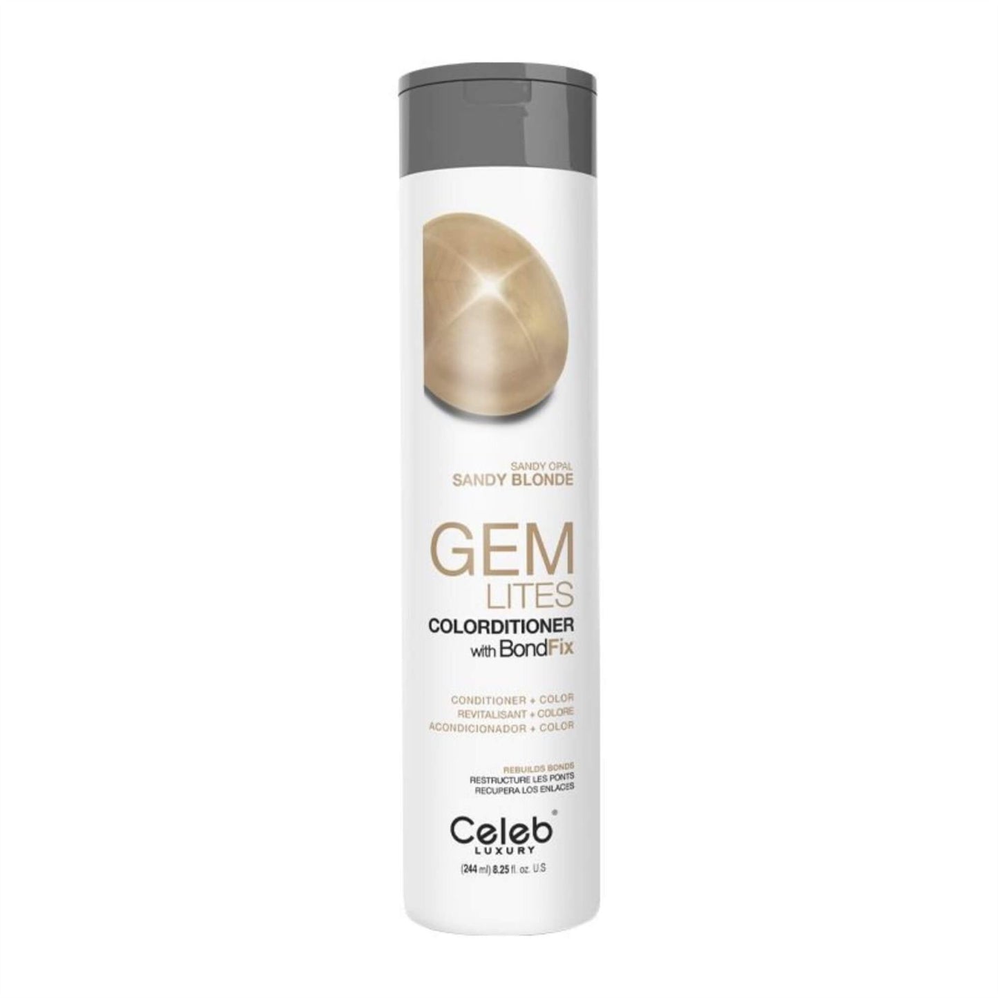 Celeb Luxury Gem Lites Colorditioner Conditioner
