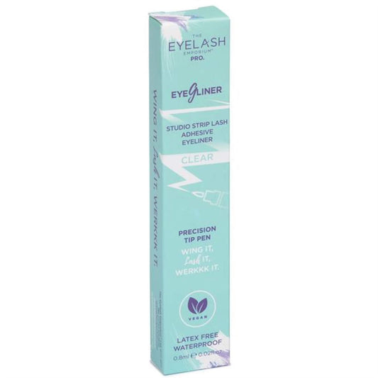 The Eyelash Emporium Eyegliner