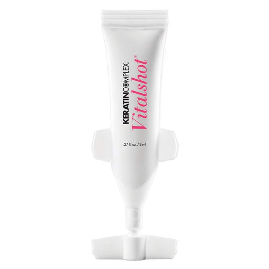 Keratin Complex Vital shot Bond Rebuilder - 10 x 8ml