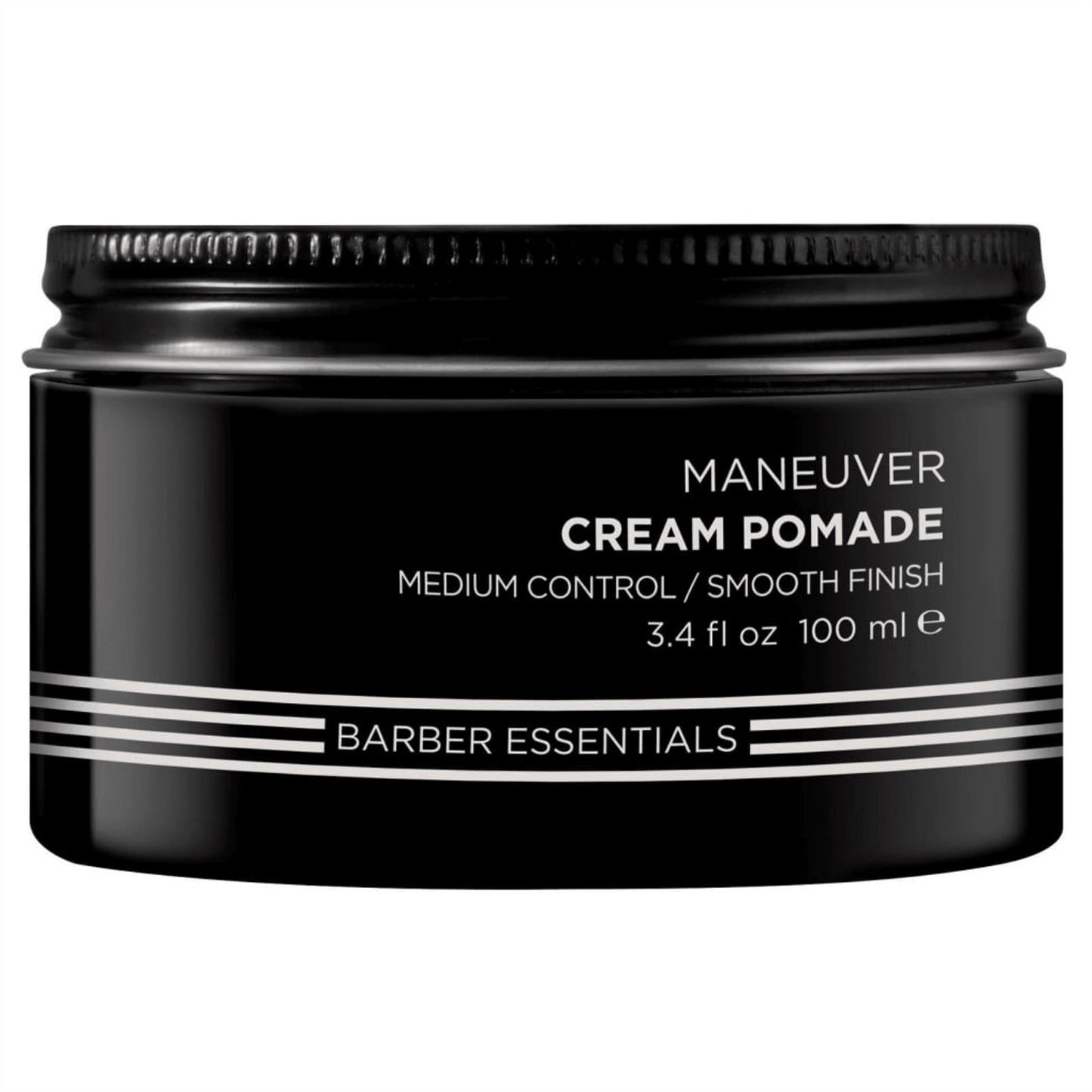 Redken Brews Maneuver Cream Pomade - 100ml