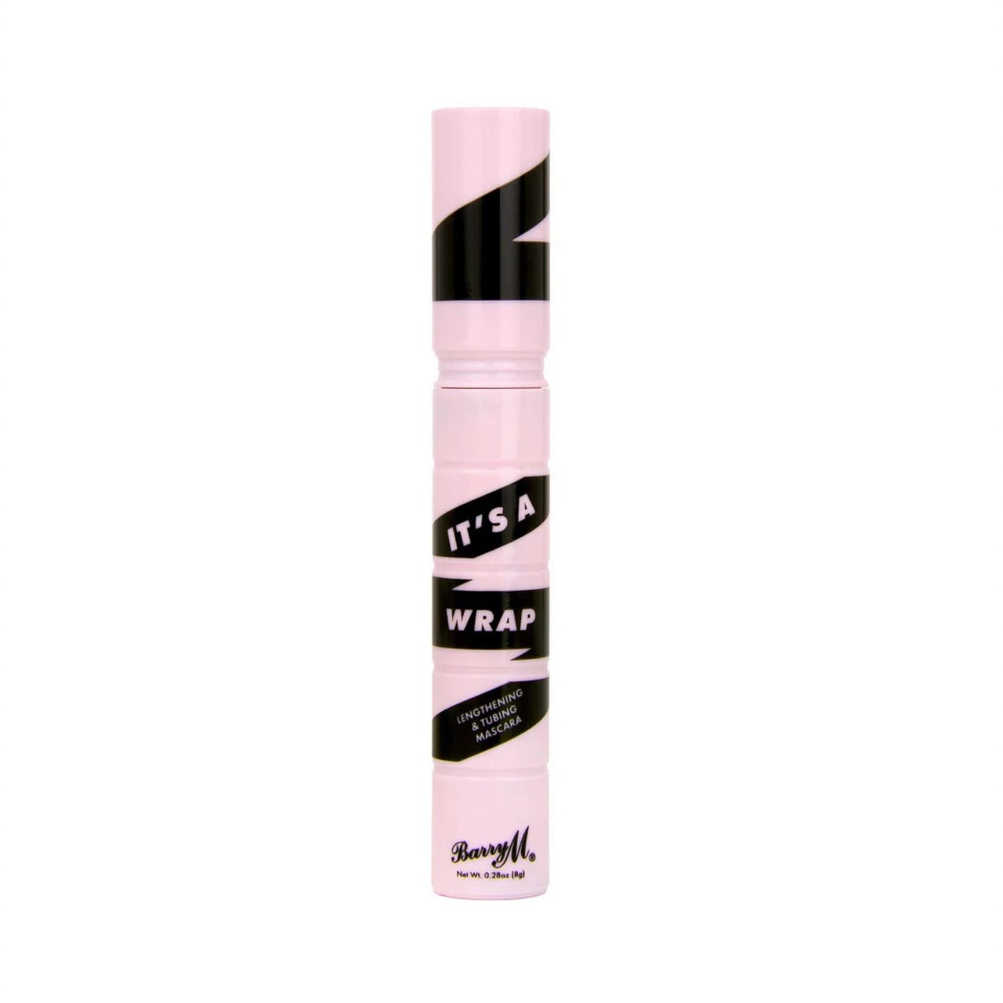 Barry M It's a Wrap Tubing Mascara - Black 8g